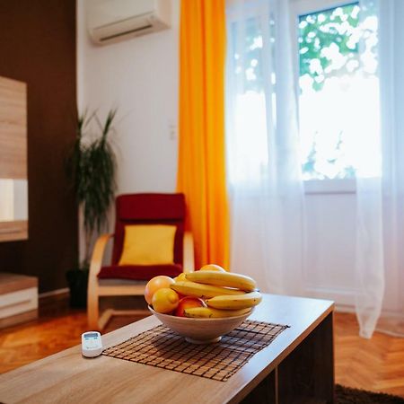 רייקה Apartment Casa Depoli מראה חיצוני תמונה