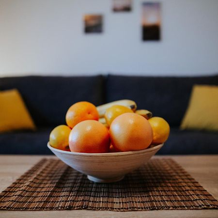 רייקה Apartment Casa Depoli מראה חיצוני תמונה