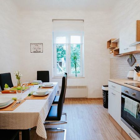 רייקה Apartment Casa Depoli מראה חיצוני תמונה
