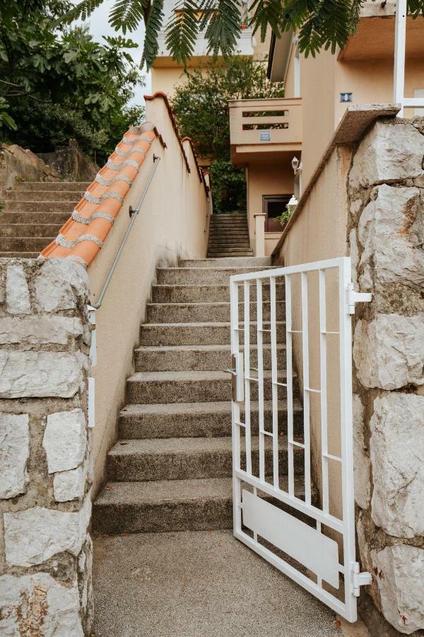 רייקה Apartment Casa Depoli מראה חיצוני תמונה
