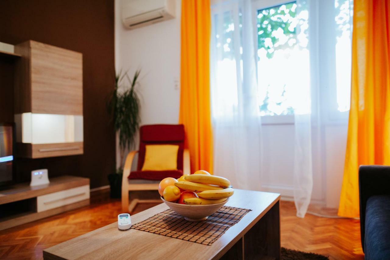 רייקה Apartment Casa Depoli מראה חיצוני תמונה