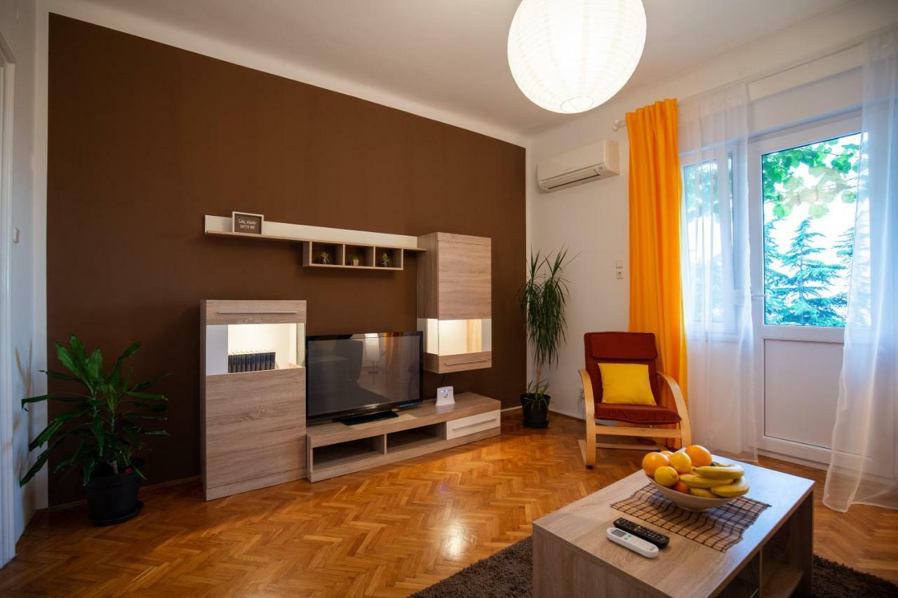 רייקה Apartment Casa Depoli מראה חיצוני תמונה