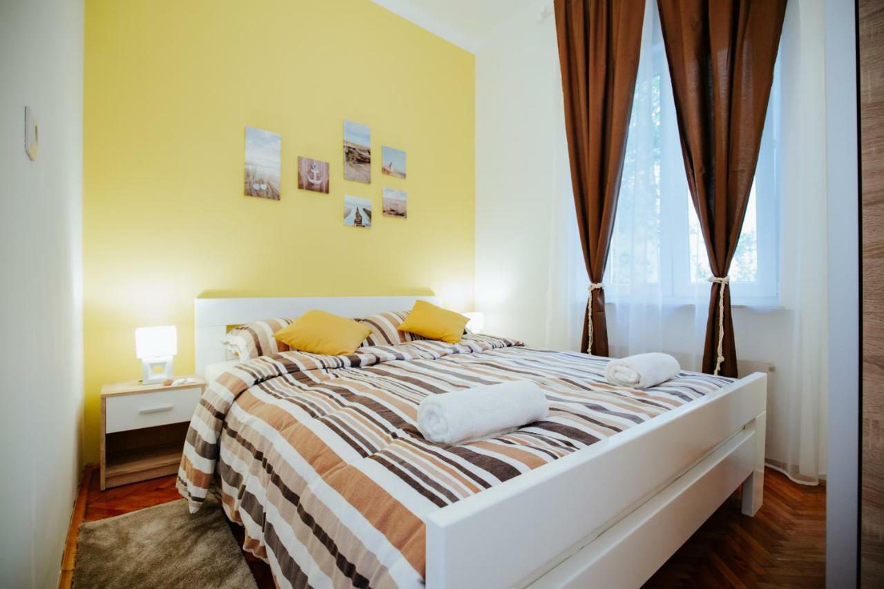 רייקה Apartment Casa Depoli מראה חיצוני תמונה