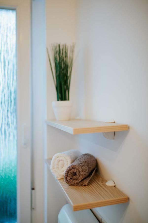 רייקה Apartment Casa Depoli מראה חיצוני תמונה