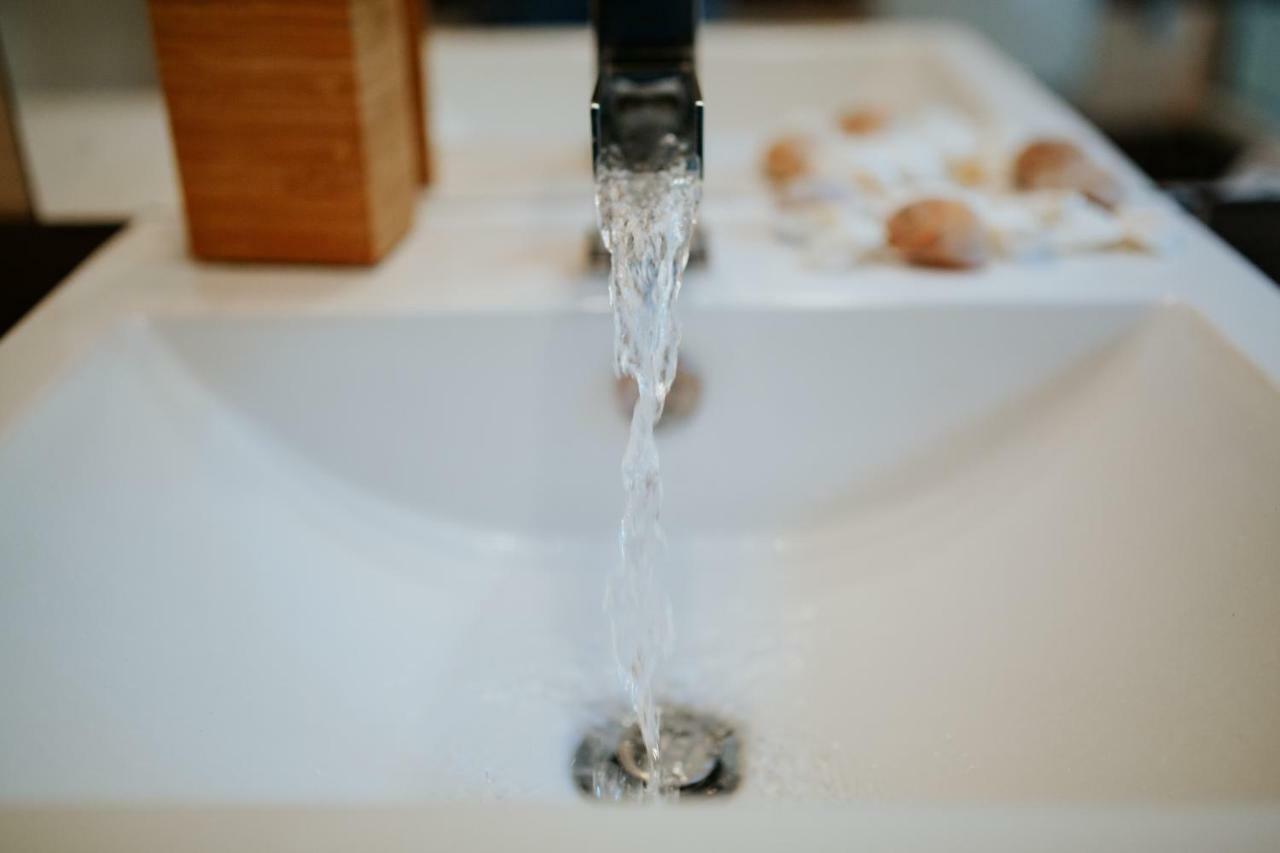 רייקה Apartment Casa Depoli מראה חיצוני תמונה