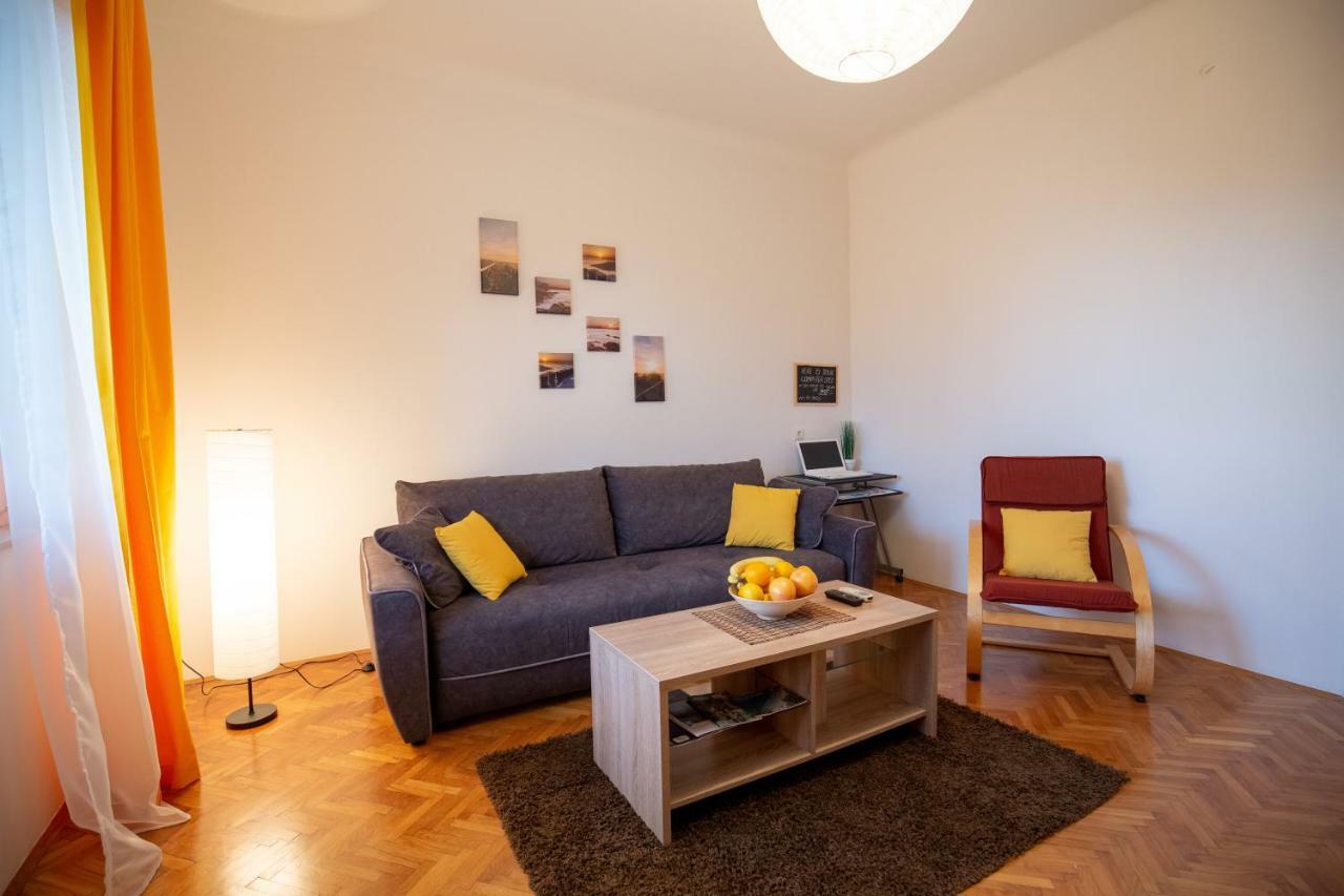 רייקה Apartment Casa Depoli מראה חיצוני תמונה