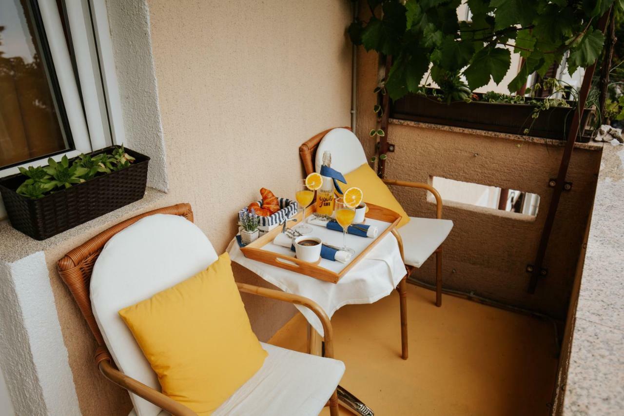 רייקה Apartment Casa Depoli מראה חיצוני תמונה