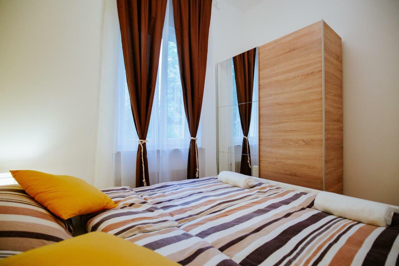 רייקה Apartment Casa Depoli מראה חיצוני תמונה