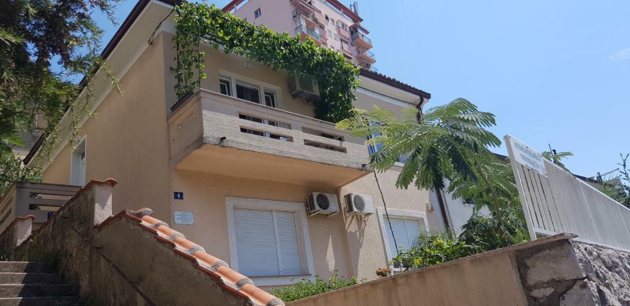 רייקה Apartment Casa Depoli מראה חיצוני תמונה